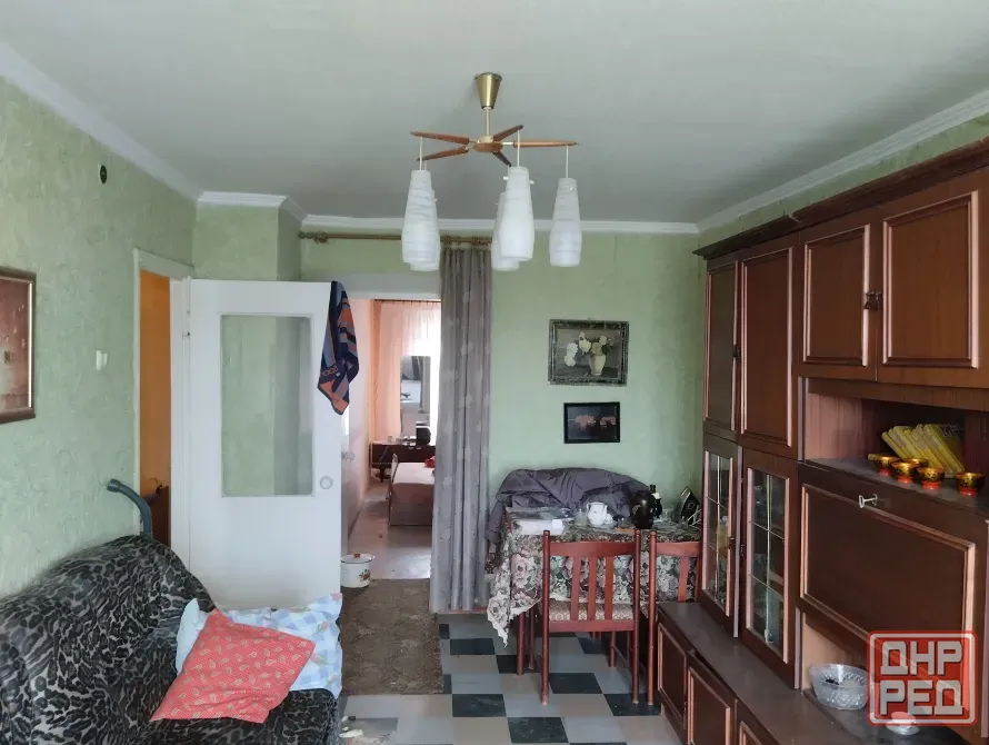 Продажа квартиры Ждановка 2 комнаты 44кв.м Ждановка - изображение 4