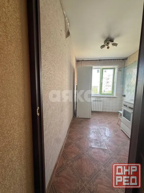 Продам отличную 3-комнатную квартиру в самом центре мариуполя на проспекте металлургов. Мариуполь - изображение 5