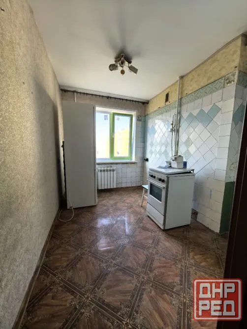 Продам отличную 3-комнатную квартиру в самом центре мариуполя на проспекте металлургов. Мариуполь - изображение 8
