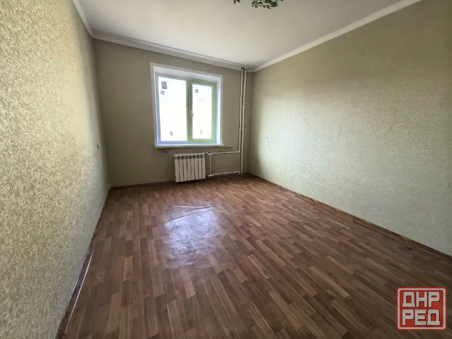 Продам отличную 3-комнатную квартиру в самом центре мариуполя на проспекте металлургов. Мариуполь - изображение 2