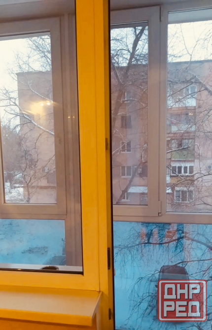 3-х комнатная , Сомова , Куйбышевский район , 3 й этаж Донецк - изображение 9