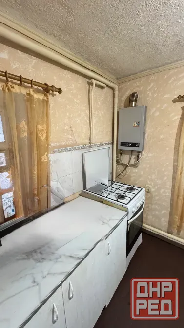 Продажа дома 5комнат Донецк - изображение 9