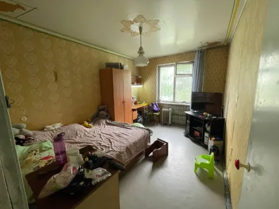 Продам 2-х комнатную квартиру на Текстильщике. Обжора Донецк