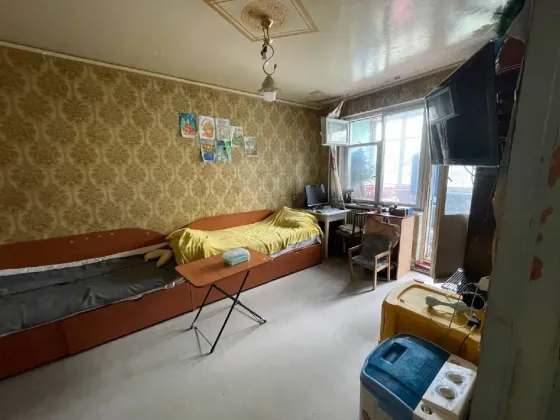 Продам 2-х комнатную квартиру на Текстильщике. Обжора Донецк