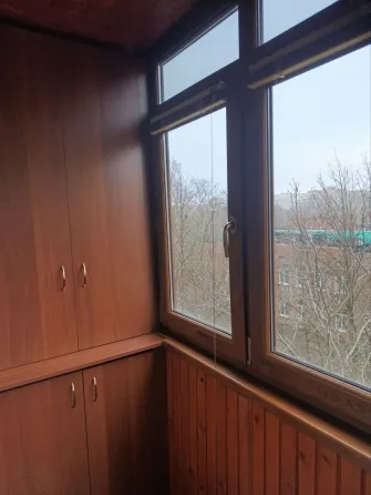 Продажа 3-комнатной квартиры в Киевском районе Донецк
