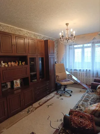 Продажа 3-комнатной квартиры в Киевском районе Донецк