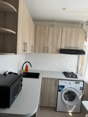 Сдам 1 комнатную квартиру в Киевском районе Донецк