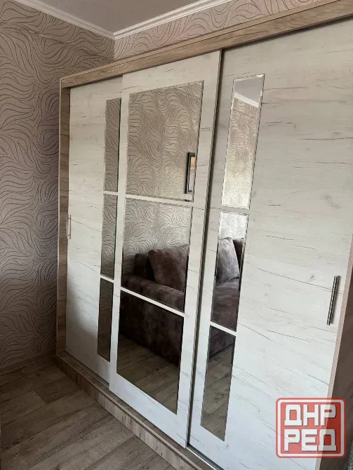 Сдам 1 комнатную квартиру в Киевском районе Донецк - изображение 3
