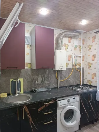 Сдам 2 комнатную квартиру в Куйбышевском районе Донецк