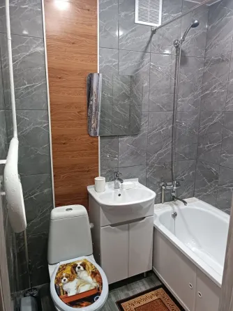 Сдам 2 комнатную квартиру в Куйбышевском районе Донецк