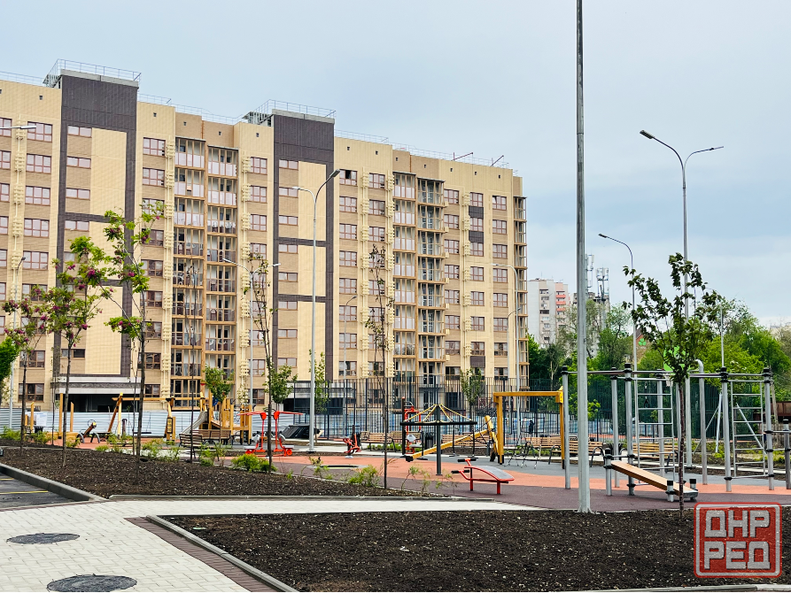 Квартира в центре города Мариуполь - изображение 1