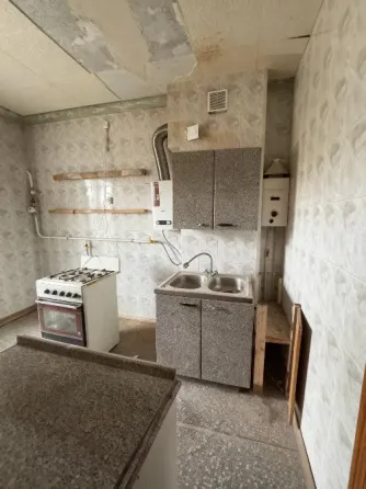 Продается 1-комнатная квартира в Левобережнем районе Мариуполь