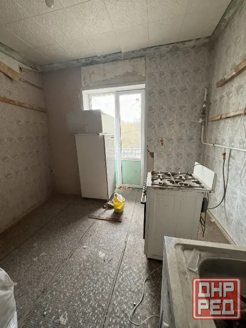 Продается 1-комнатная квартира в Левобережнем районе Мариуполь - изображение 3
