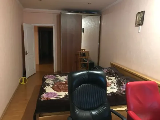 Сдаётся двушка в Кировском районе Донецк