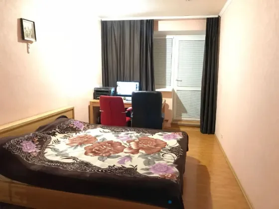 Сдаётся двушка в Кировском районе Донецк