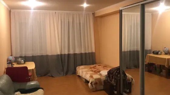 Сдаётся двушка в Кировском районе Донецк