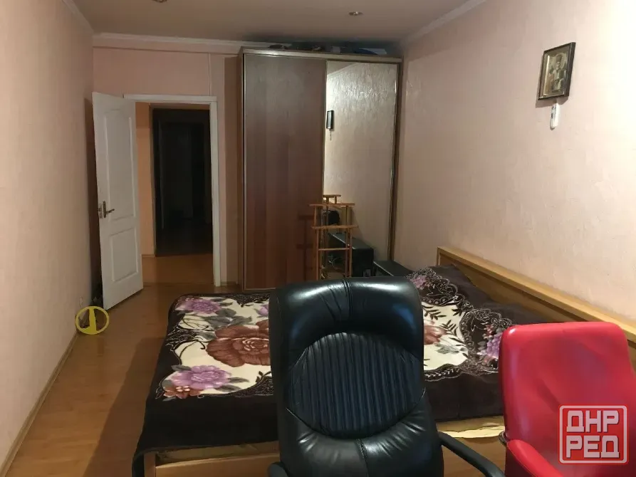 Сдаётся двушка в Кировском районе Донецк - изображение 3