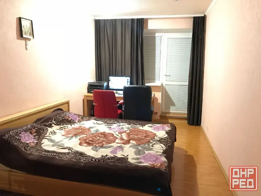 Сдаётся двушка в Кировском районе Донецк - изображение 2