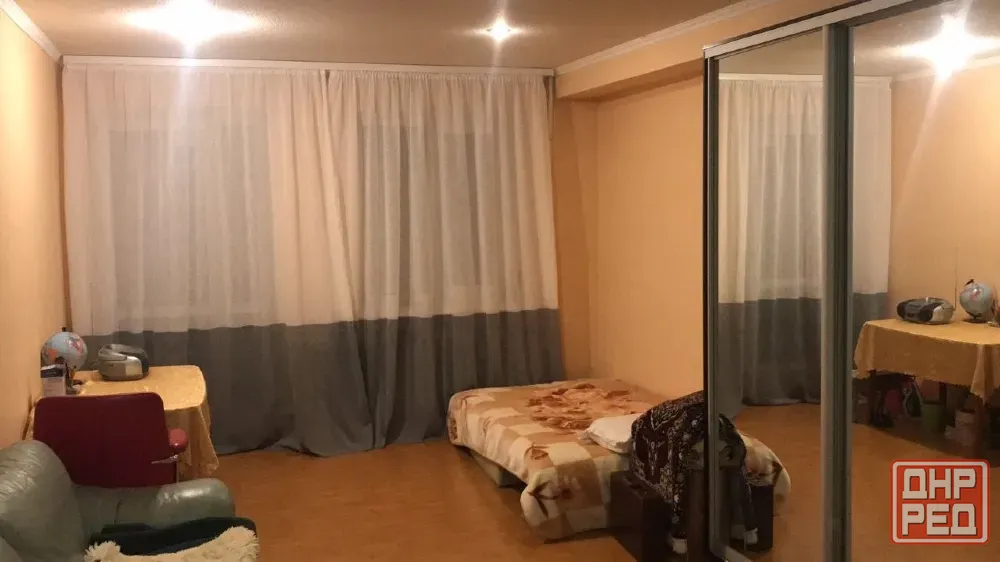 Сдаётся двушка в Кировском районе Донецк - изображение 6