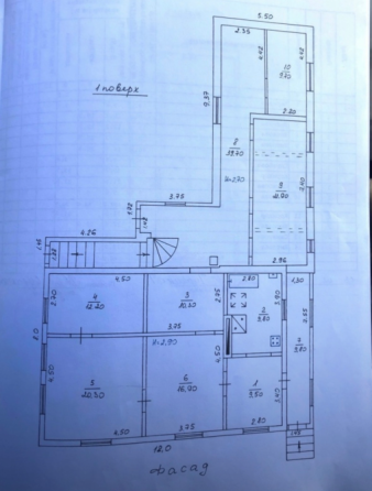 Продажа дома Макеевка, Горняцкий район, пос. Чехова, (ориентир шахта 28) Макеевка