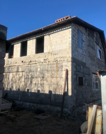 Продажа дома Макеевка, Горняцкий район, пос. Чехова, (ориентир шахта 28) Макеевка