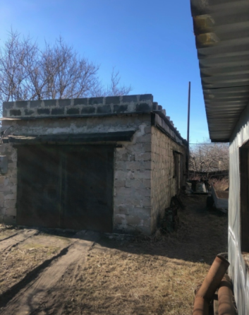Продажа дома Макеевка, Горняцкий район, пос. Чехова, (ориентир шахта 28) Макеевка