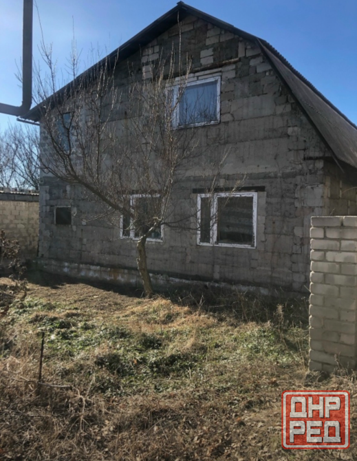 Продажа дома Макеевка, Горняцкий район, пос. Чехова, (ориентир шахта 28) Макеевка - изображение 5