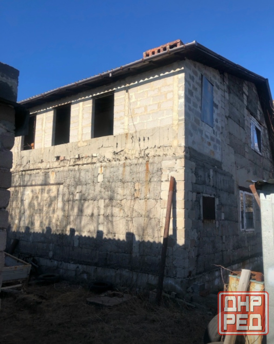 Продажа дома Макеевка, Горняцкий район, пос. Чехова, (ориентир шахта 28) Макеевка - изображение 2