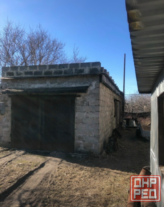 Продажа дома Макеевка, Горняцкий район, пос. Чехова, (ориентир шахта 28) Макеевка - изображение 4