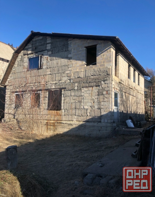 Продажа дома Макеевка, Горняцкий район, пос. Чехова, (ориентир шахта 28) Макеевка - изображение 1