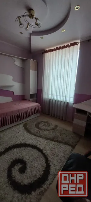 Продажа 4-комнатной квартиры в Ворошиловском районе Донецк - изображение 8