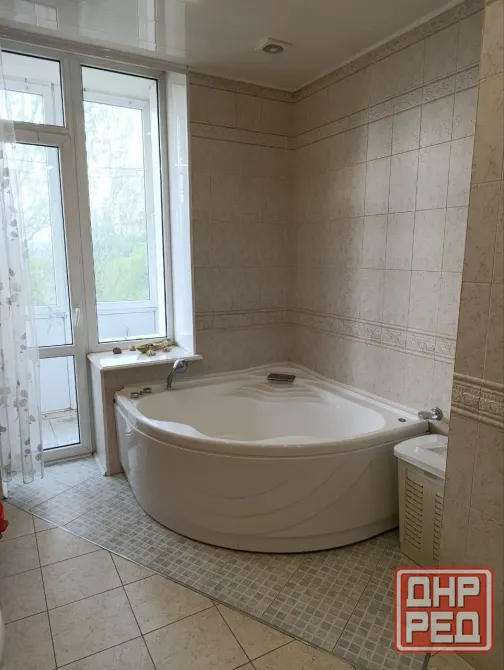 Продажа 4-комнатной квартиры в Ворошиловском районе Донецк - изображение 2