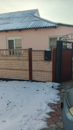 Продажа жилого 1/2 финского дома г. Макеевка Советский р-н, Нижняя Крынка ул. Московская Макеевка