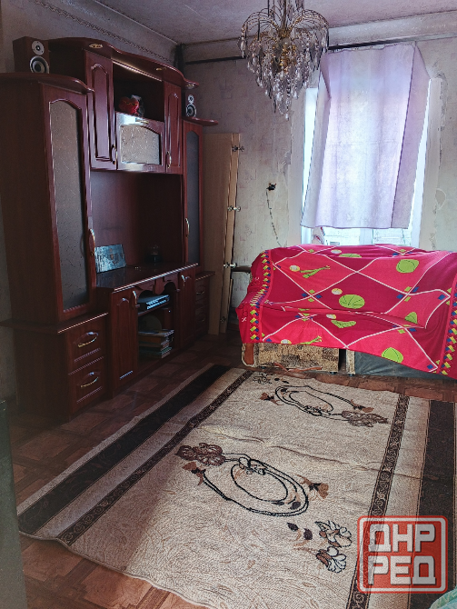 Продажа жилого 1/2 финского дома г. Макеевка Советский р-н, Нижняя Крынка ул. Московская Макеевка - изображение 9