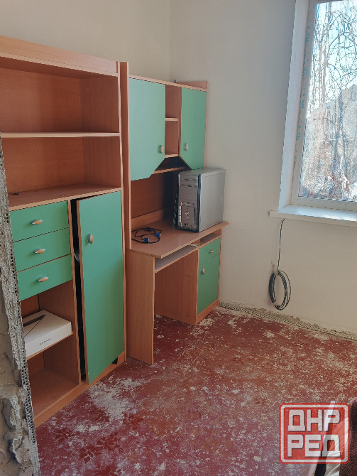 Продажа жилого 1/2 финского дома г. Макеевка Советский р-н, Нижняя Крынка ул. Московская Макеевка - изображение 8