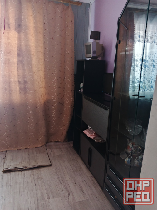 Продажа жилого 1/2 финского дома г. Макеевка Советский р-н, Нижняя Крынка ул. Московская Макеевка - изображение 2
