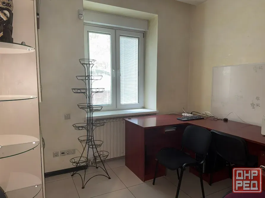 Сдам помещение 85 м2 в центре Донецка, Ворошиловский район, проспект, 50-летия СссР. 1 этаж, Донецк - изображение 3