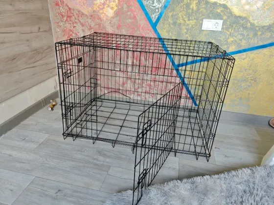 Клетка для собак Донецк