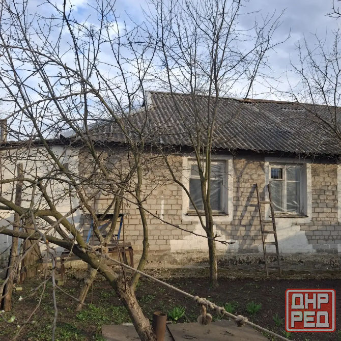 Продам дом п.Криничная Макеевка - изображение 11