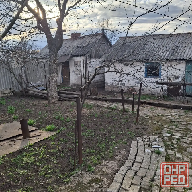 Продам дом п.Криничная Макеевка - изображение 12