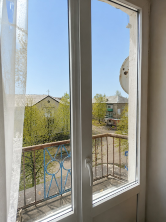 3к квартира Нижняя Крынка, Макеевка Макеевка