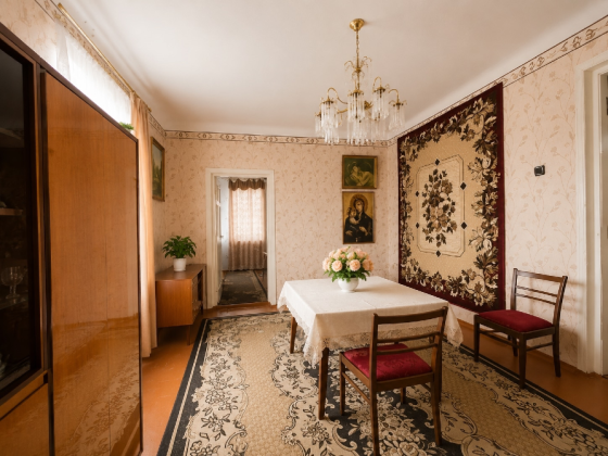 3к квартира Нижняя Крынка, Макеевка Макеевка