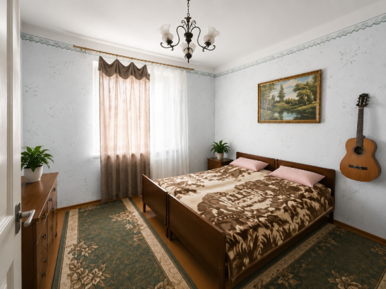 3к квартира Нижняя Крынка, Макеевка Макеевка