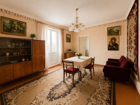 3к квартира Нижняя Крынка, Макеевка Макеевка