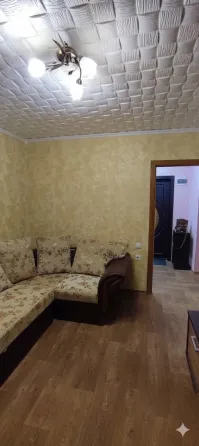 1-комнатная квартира с ремонтом, ул. Шутова (Широкий) Донецк