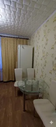 1-комнатная квартира с ремонтом, ул. Шутова (Широкий) Донецк