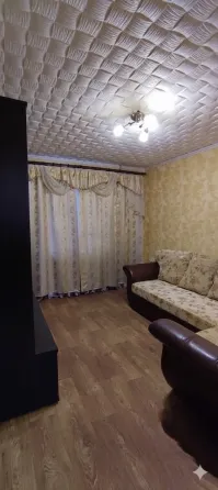 1-комнатная квартира с ремонтом, ул. Шутова (Широкий) Донецк