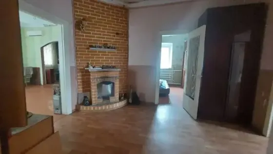 Дом ул.Софьи Перовской Мариуполь