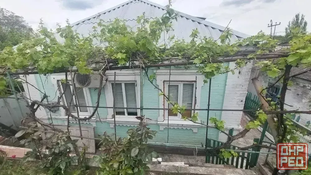 Дом ул.Софьи Перовской Мариуполь - изображение 1