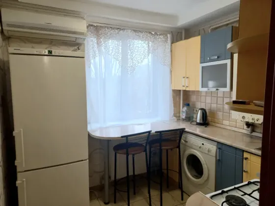 Посуточно 1к.кв. ртц, жд больница Донецк